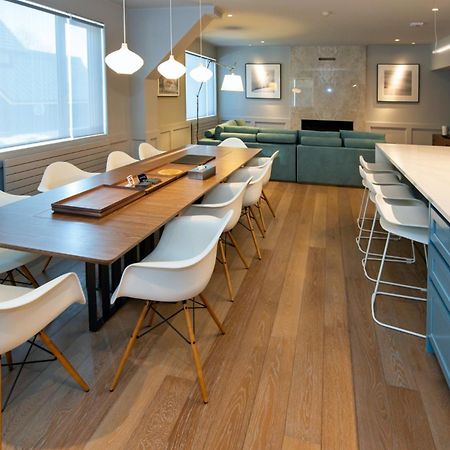 Shirokuma Chalets Hirafu Экстерьер фото